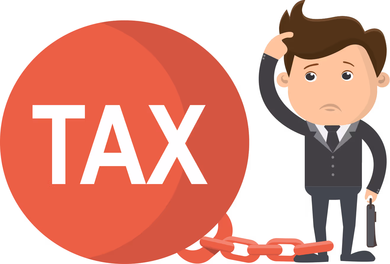 Tax Made Simple: Take the Stress Out of Filing Self Employed Taxes